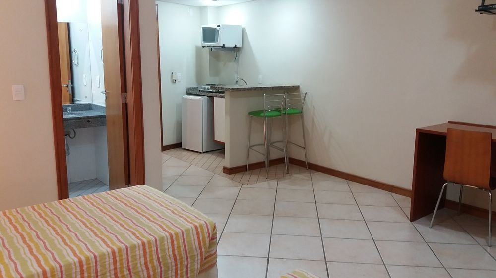 Edificio Metropolis Daire Porto Alegre Dış mekan fotoğraf