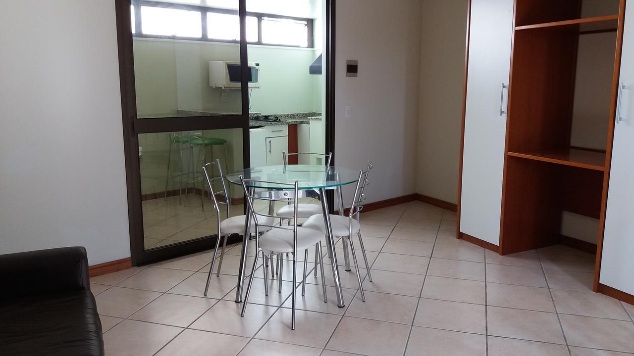 Edificio Metropolis Daire Porto Alegre Dış mekan fotoğraf