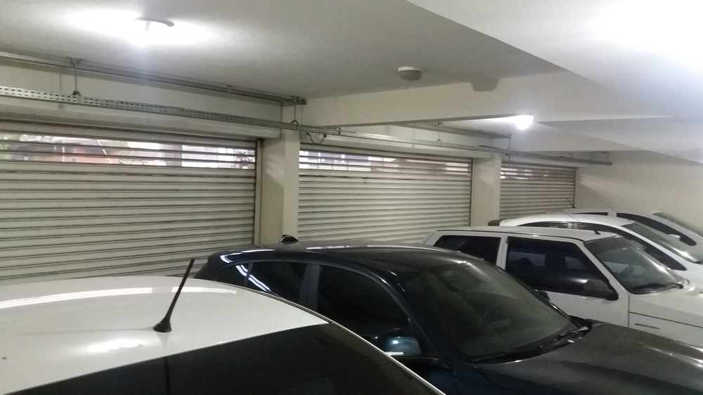 Edificio Metropolis Daire Porto Alegre Dış mekan fotoğraf
