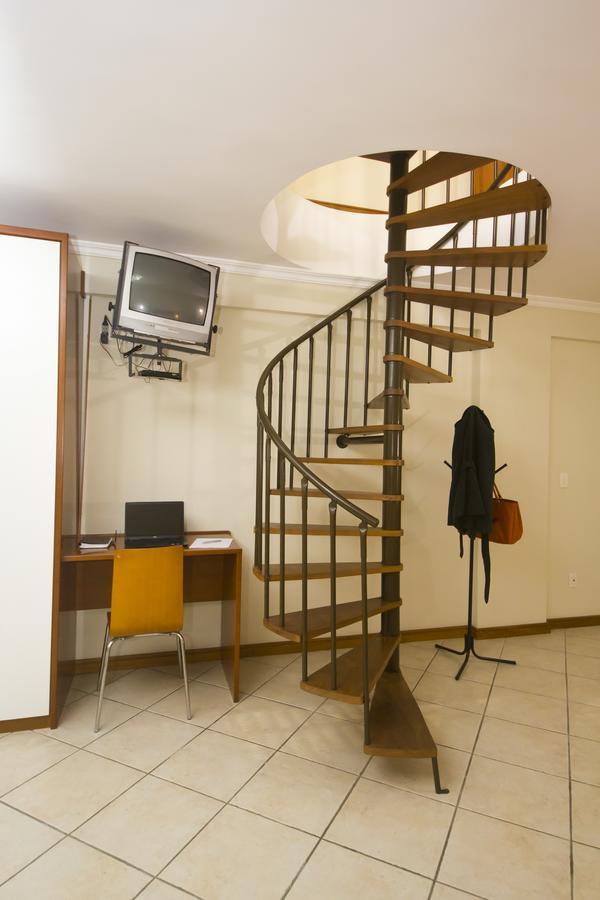 Edificio Metropolis Daire Porto Alegre Dış mekan fotoğraf